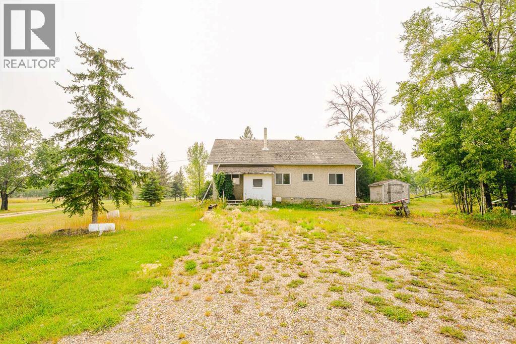 63050 770 Township, Rural Spirit River No. 133, Alberta  T0H 3G0 - Photo 47 - A2253954