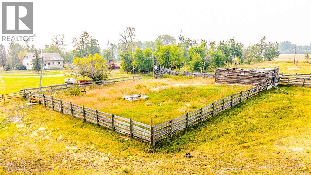 63050 770 Township, Rural Spirit River No. 133, Alberta  T0H 3G0 - Photo 16 - A2253954