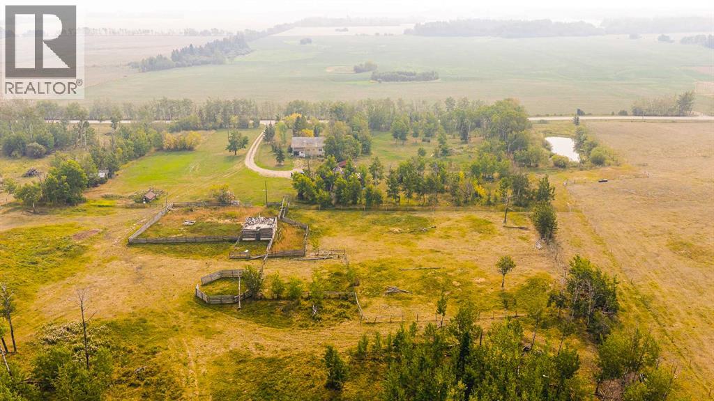 63050 770 Township, Rural Spirit River No. 133, Alberta  T0H 3G0 - Photo 7 - A2253954