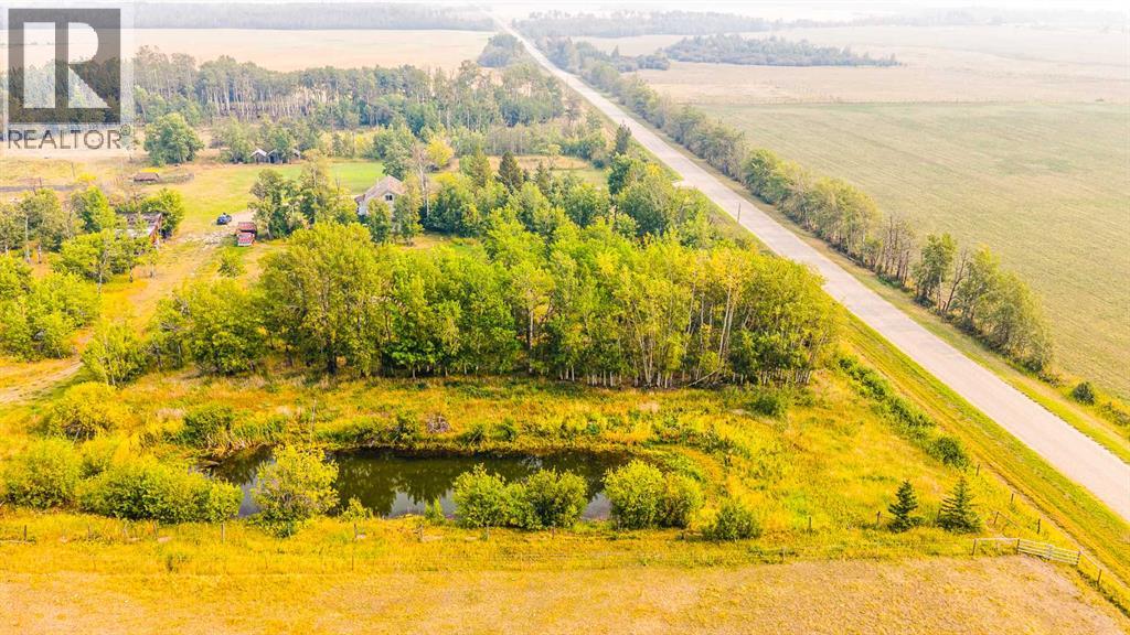 63050 770 Township, Rural Spirit River No. 133, Alberta  T0H 3G0 - Photo 10 - A2253954