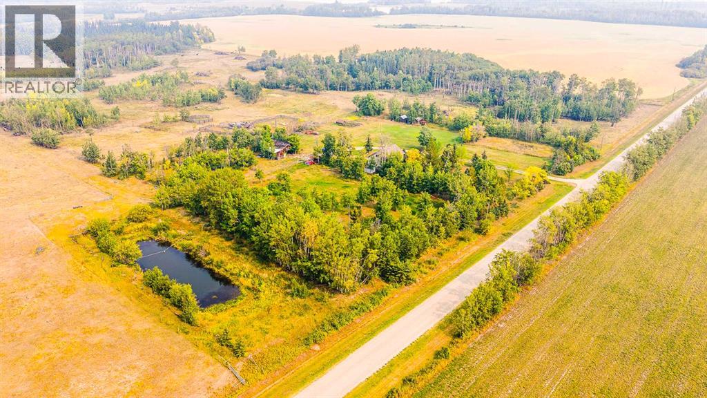 63050 770 Township, Rural Spirit River No. 133, Alberta  T0H 3G0 - Photo 4 - A2253954