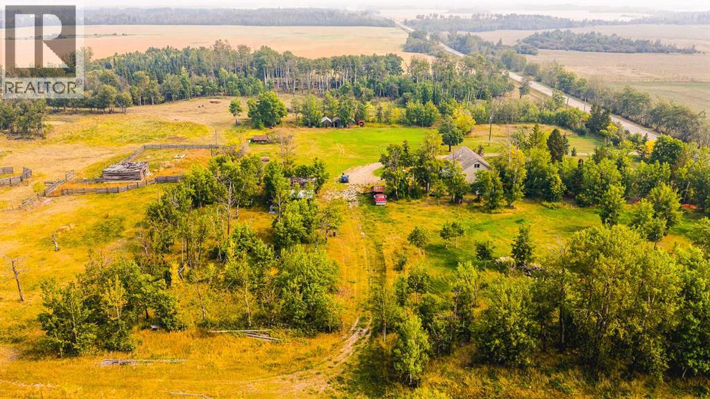63050 770 Township, Rural Spirit River No. 133, Alberta  T0H 3G0 - Photo 9 - A2253954