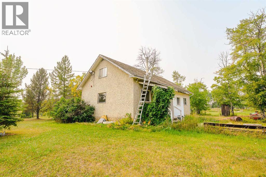 63050 770 Township, Rural Spirit River No. 133, Alberta  T0H 3G0 - Photo 48 - A2253954