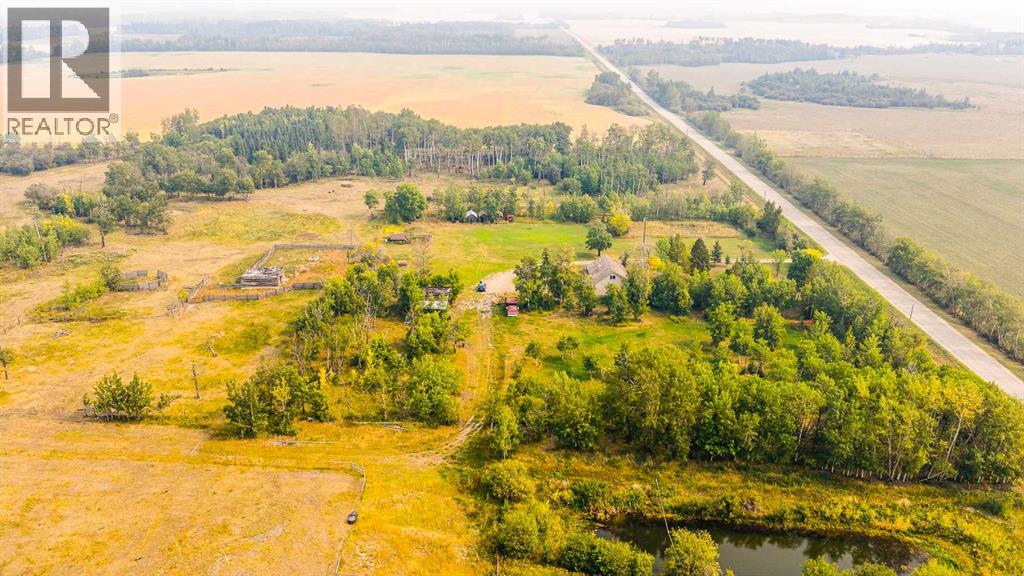 63050 770 Township, Rural Spirit River No. 133, Alberta  T0H 3G0 - Photo 3 - A2253954