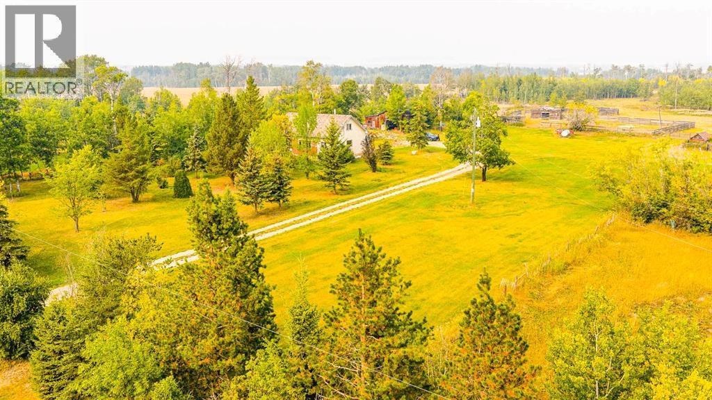 63050 770 Township, Rural Spirit River No. 133, Alberta  T0H 3G0 - Photo 12 - A2253954