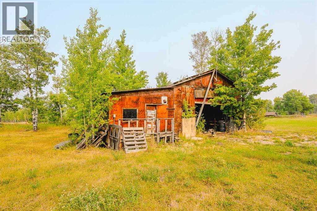 63050 770 Township, Rural Spirit River No. 133, Alberta  T0H 3G0 - Photo 49 - A2253954