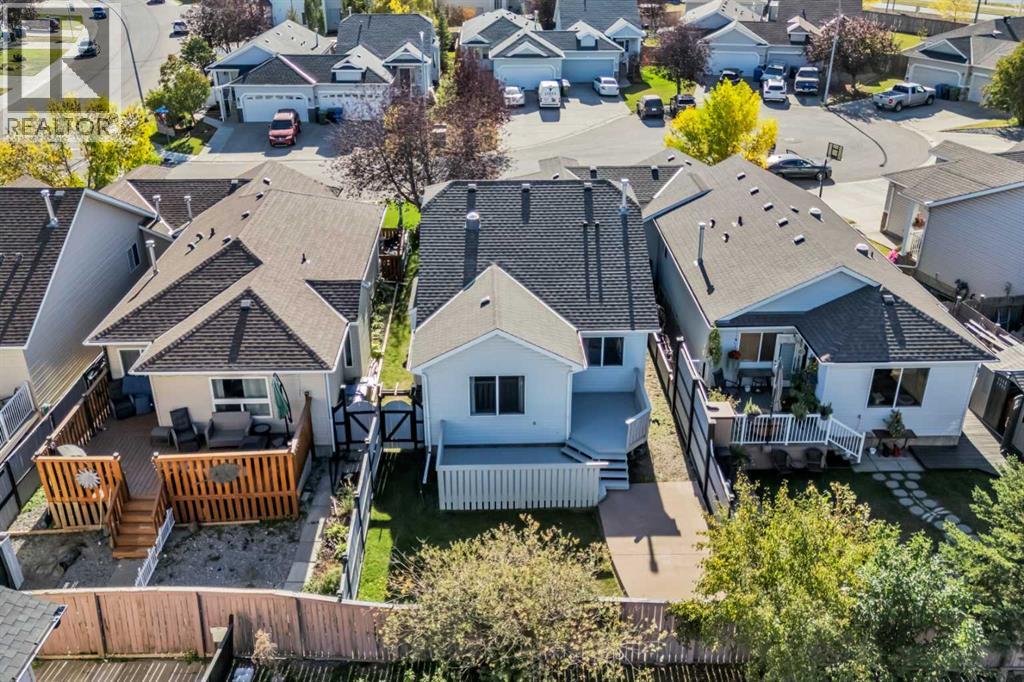 110 West Creek Bay, Chestermere, Alberta  T1X 1K7 - Photo 40 - A2262218