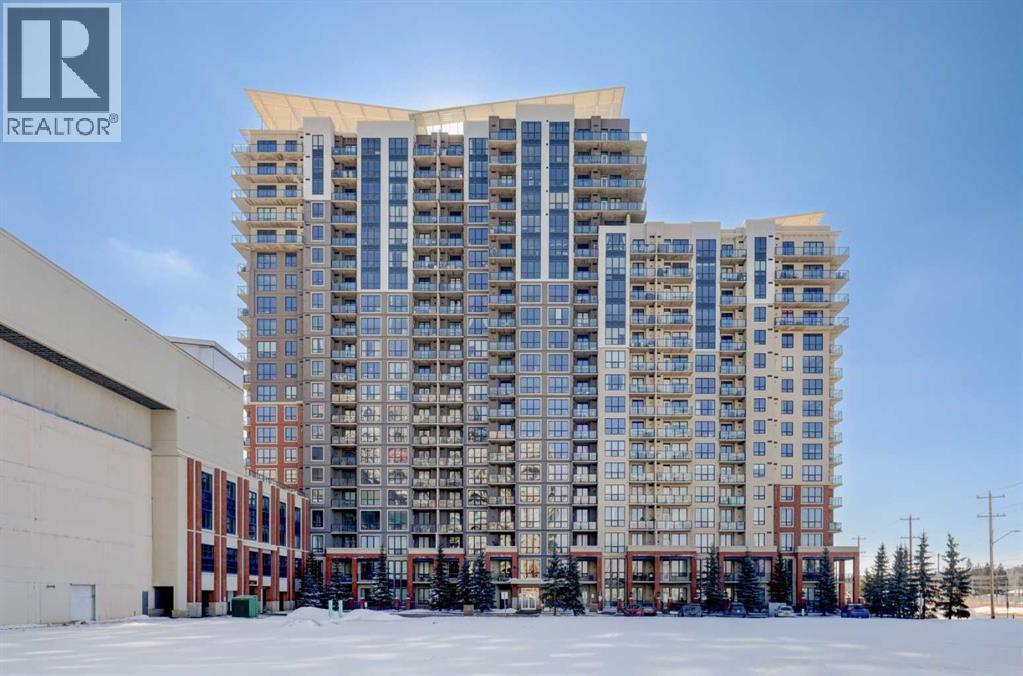 1303, 8880 Horton Road SW, Calgary, Alberta