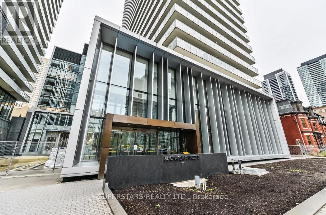 2511 - 50 Charles Street E, Toronto, Ontario M4Y 0C3 - Photo 2 - C12788482