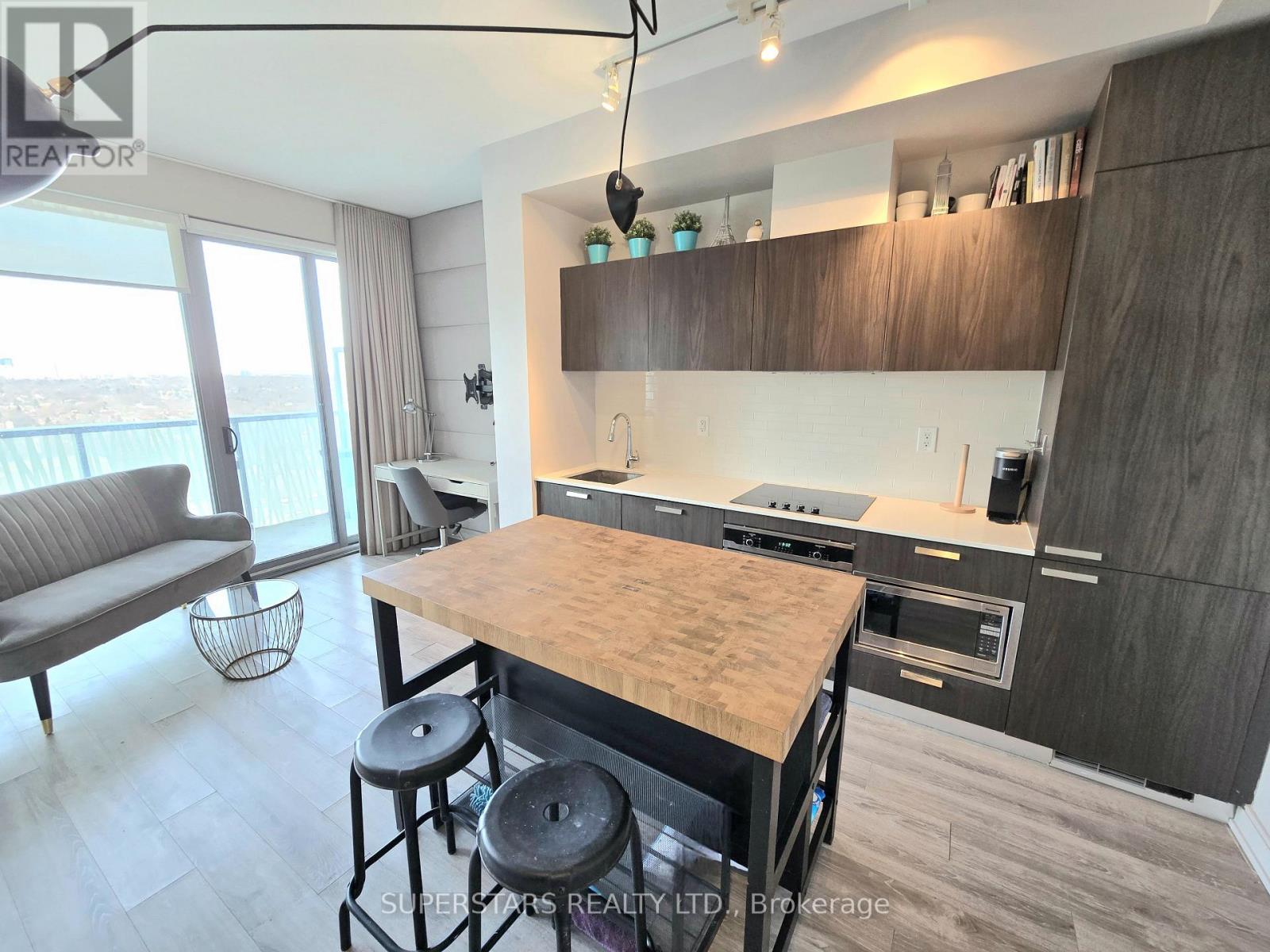 2511 - 50 Charles Street E, Toronto, Ontario M4Y 0C3 - Photo 4 - C12788482