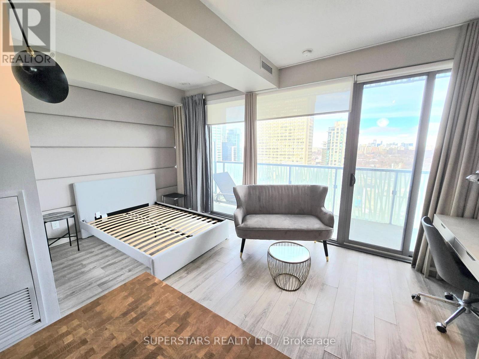 2511 - 50 Charles Street E, Toronto, Ontario M4Y 0C3 - Photo 7 - C12788482