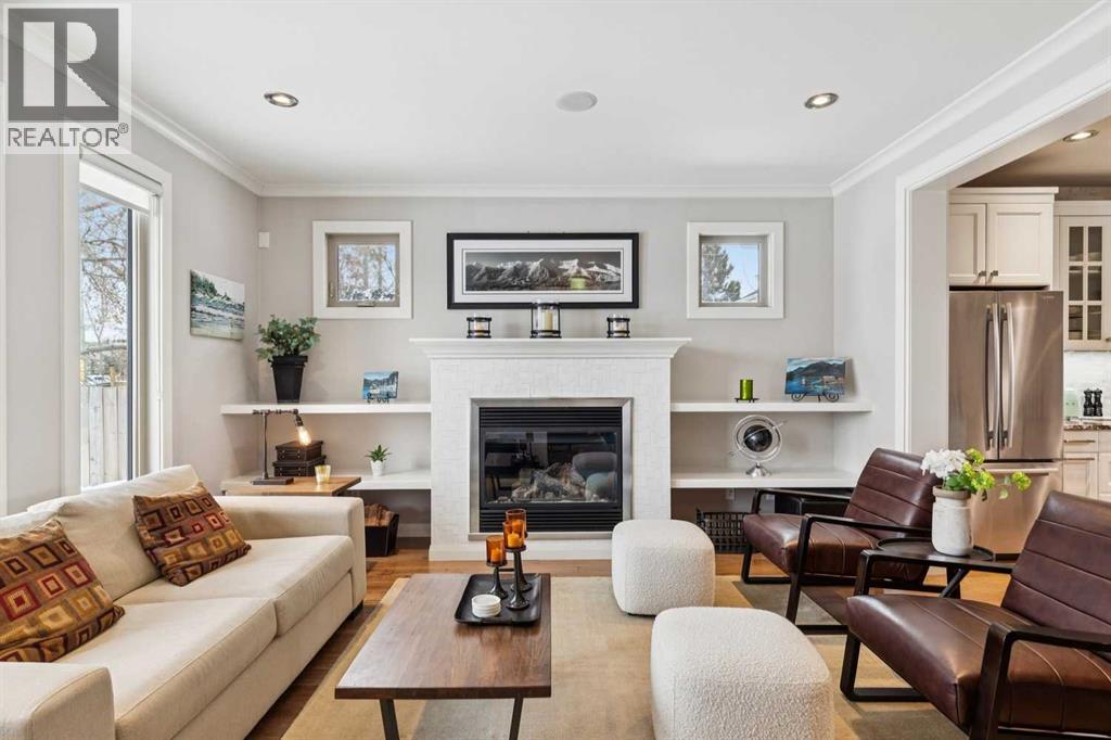 4415 16 Street Sw, Calgary, Alberta  T2T 4J1 - Photo 2 - A2287420