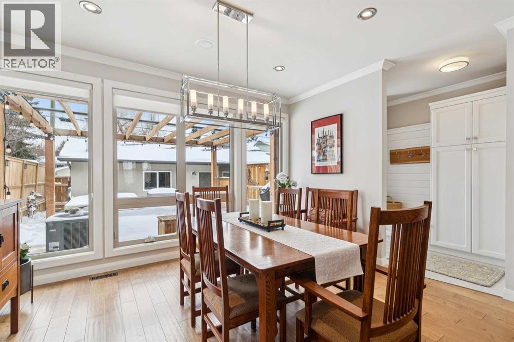 4415 16 Street Sw, Calgary, Alberta  T2T 4J1 - Photo 8 - A2287420