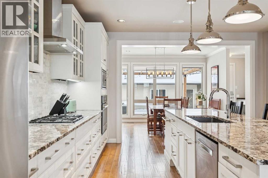 4415 16 Street Sw, Calgary, Alberta  T2T 4J1 - Photo 9 - A2287420