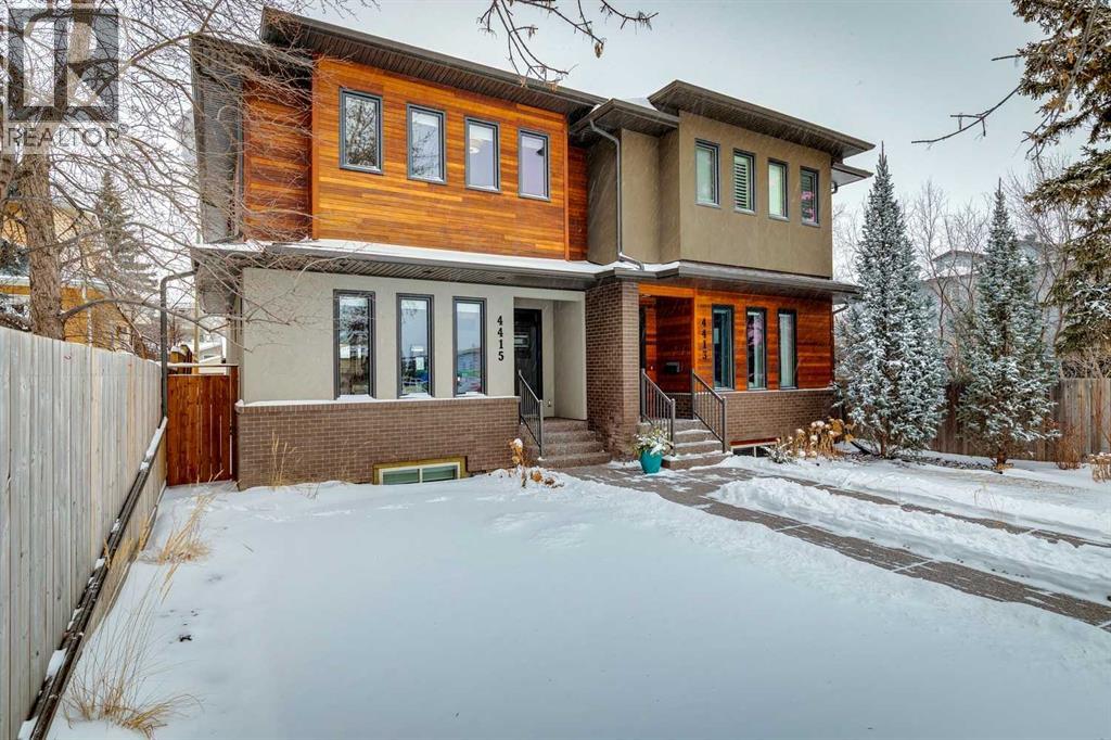 4415 16 Street Sw, Calgary, Alberta  T2T 4J1 - Photo 20 - A2287420