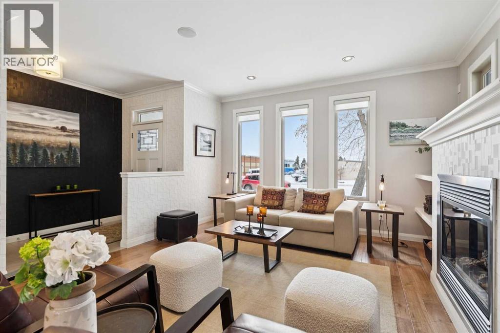 4415 16 Street Sw, Calgary, Alberta  T2T 4J1 - Photo 4 - A2287420