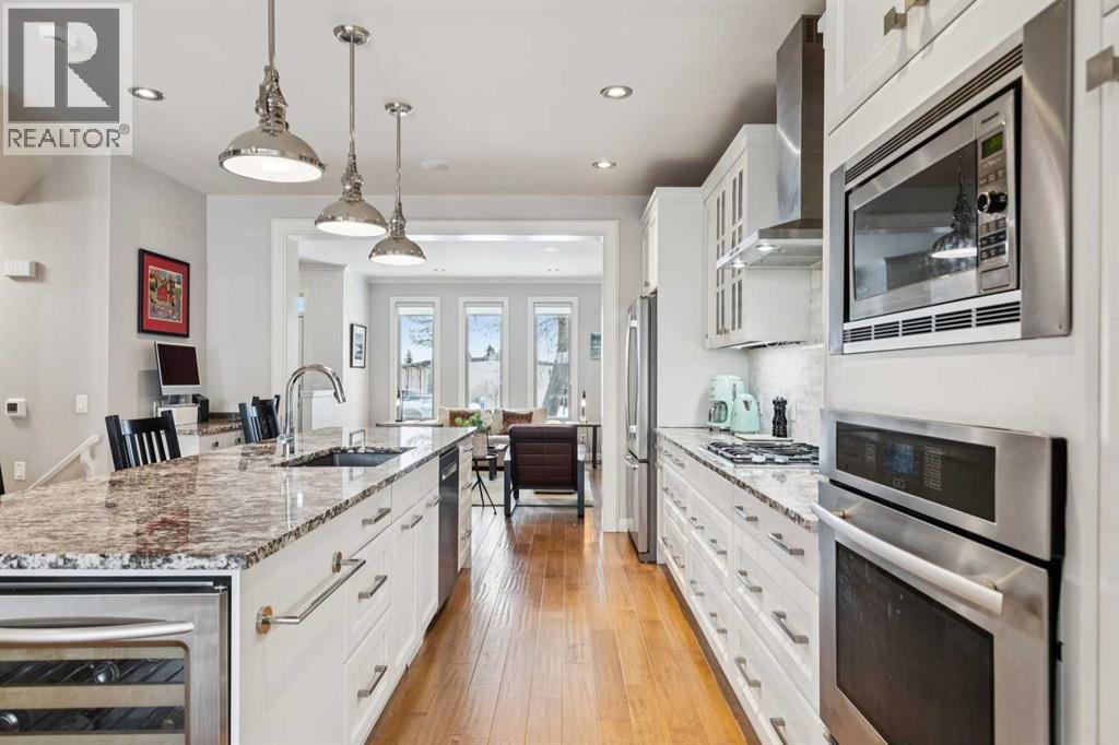 4415 16 Street Sw, Calgary, Alberta  T2T 4J1 - Photo 7 - A2287420