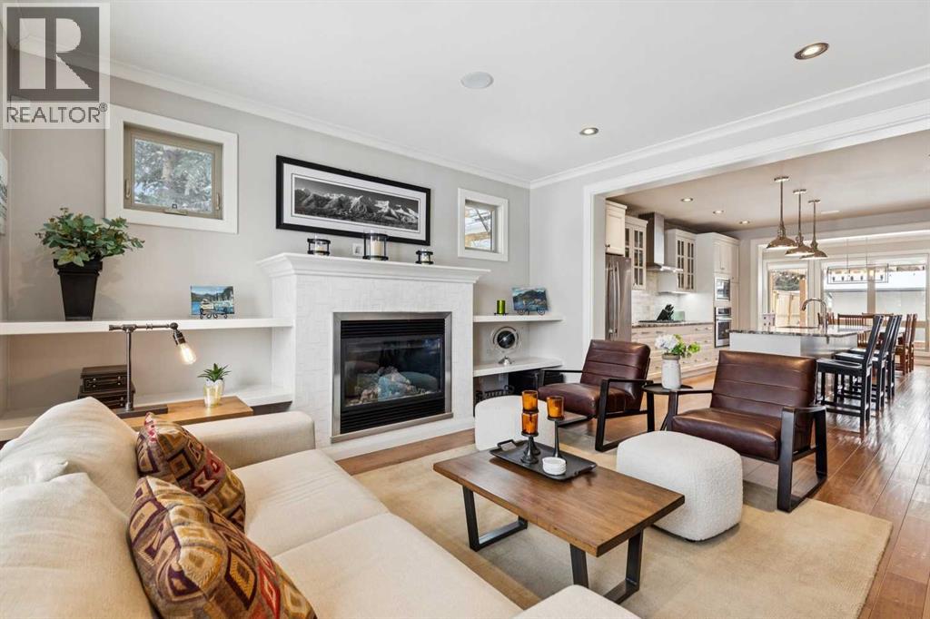 4415 16 Street Sw, Calgary, Alberta  T2T 4J1 - Photo 3 - A2287420