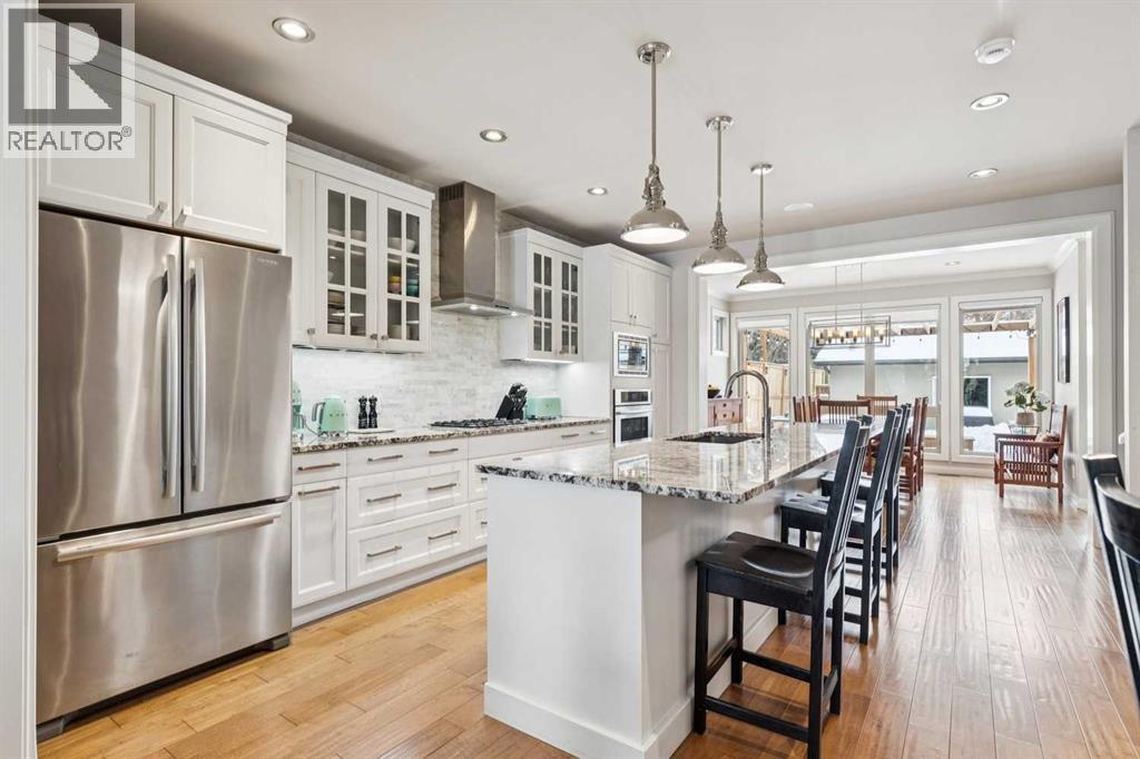 4415 16 Street Sw, Calgary, Alberta  T2T 4J1 - Photo 5 - A2287420