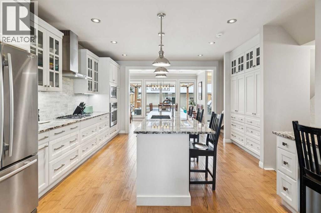 4415 16 Street Sw, Calgary, Alberta  T2T 4J1 - Photo 6 - A2287420