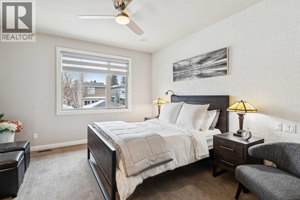 4415 16 Street Sw, Calgary, Alberta  T2T 4J1 - Photo 10 - A2287420