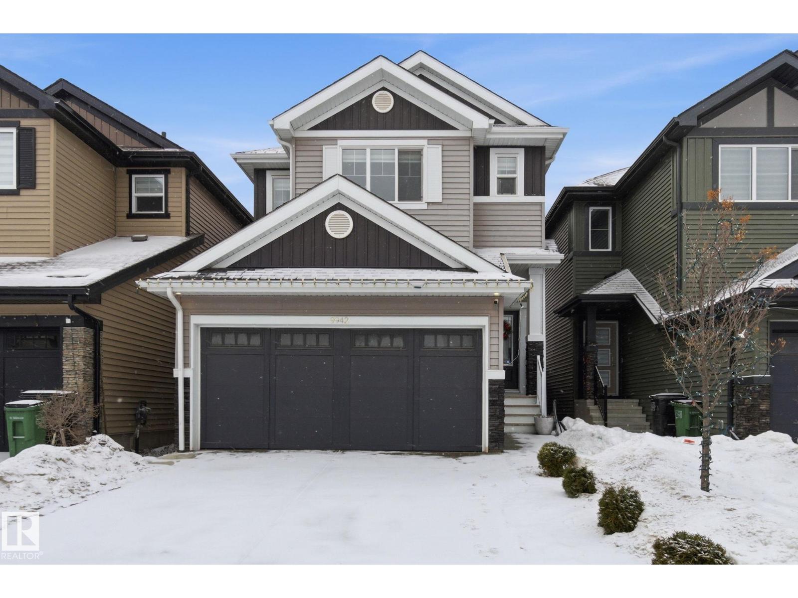 9942 222A ST NW NW, Edmonton, Alberta