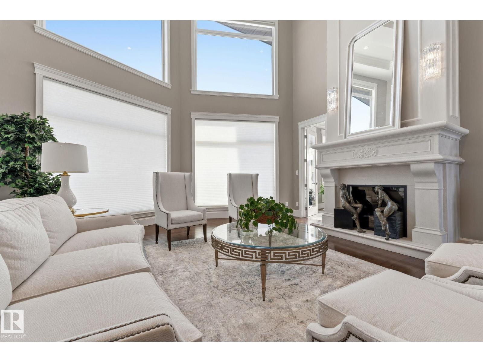 1413 Woodward Cr Nw, Edmonton, Alberta  T6M 0A3 - Photo 13 - E4467998