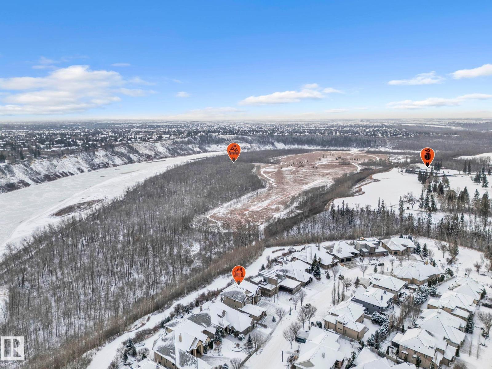 1413 Woodward Cr Nw, Edmonton, Alberta  T6M 0A3 - Photo 12 - E4467998