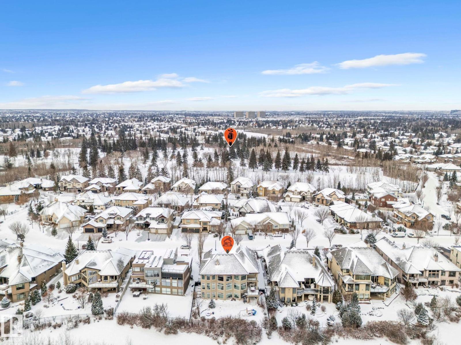 1413 Woodward Cr Nw, Edmonton, Alberta  T6M 0A3 - Photo 11 - E4467998