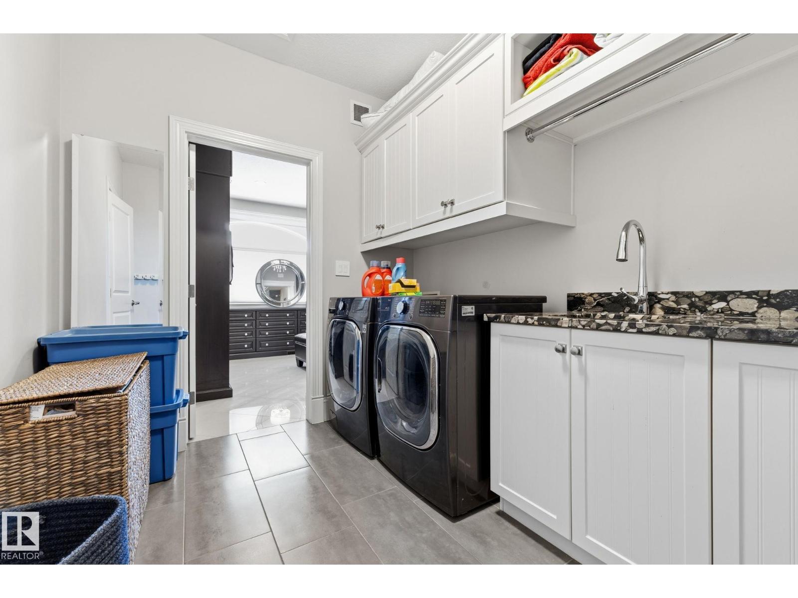 1413 Woodward Cr Nw, Edmonton, Alberta  T6M 0A3 - Photo 60 - E4467998