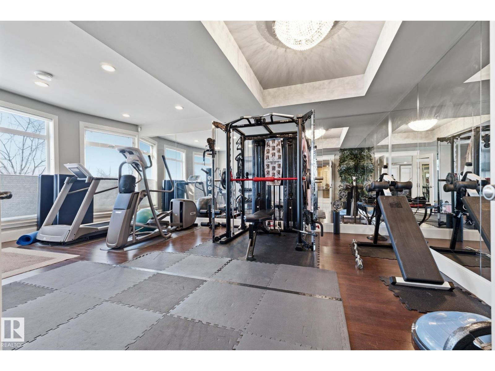 1413 Woodward Cr Nw, Edmonton, Alberta  T6M 0A3 - Photo 46 - E4467998