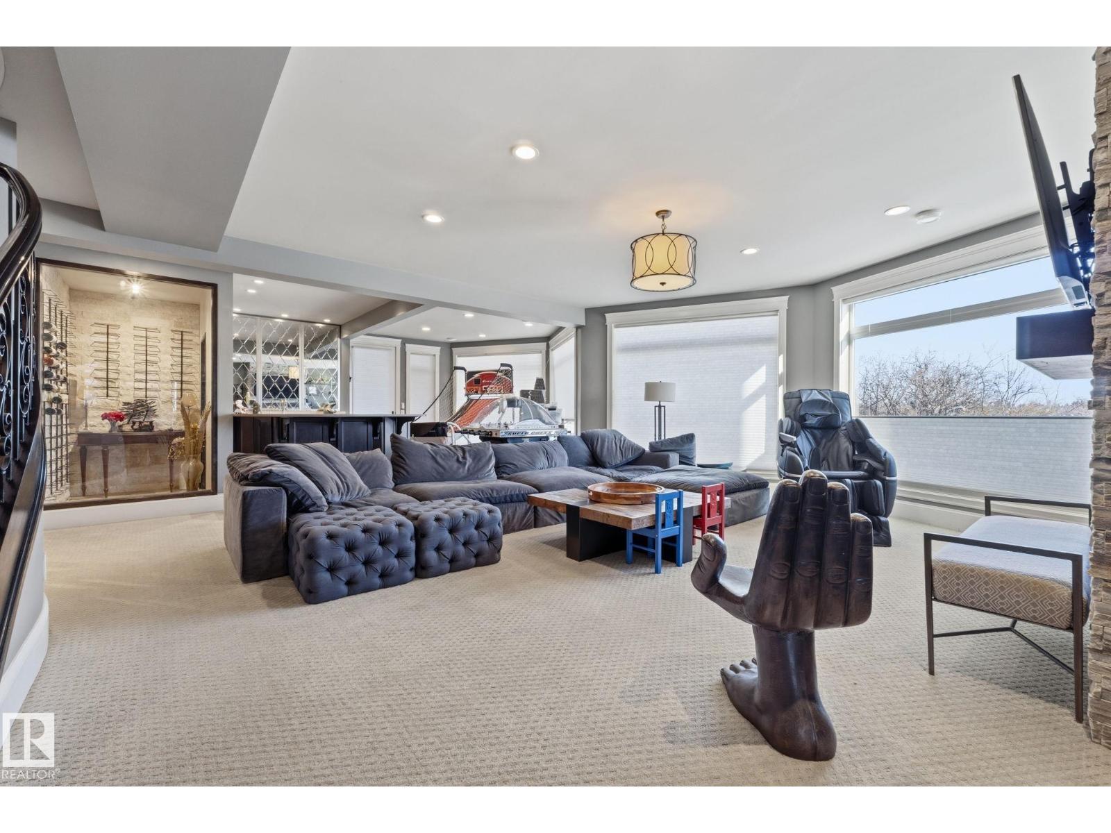 1413 Woodward Cr Nw, Edmonton, Alberta  T6M 0A3 - Photo 37 - E4467998