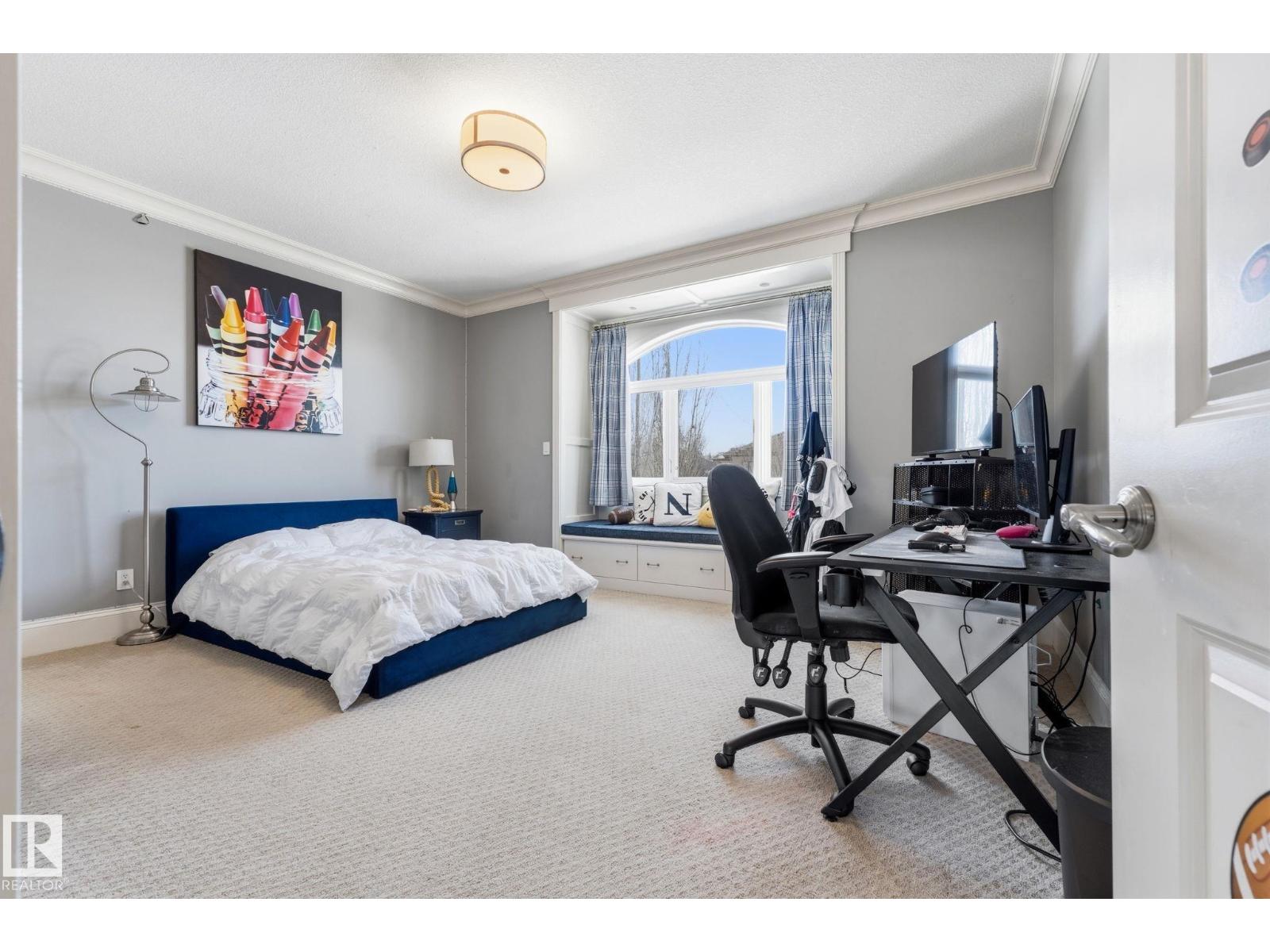 1413 Woodward Cr Nw, Edmonton, Alberta  T6M 0A3 - Photo 63 - E4467998