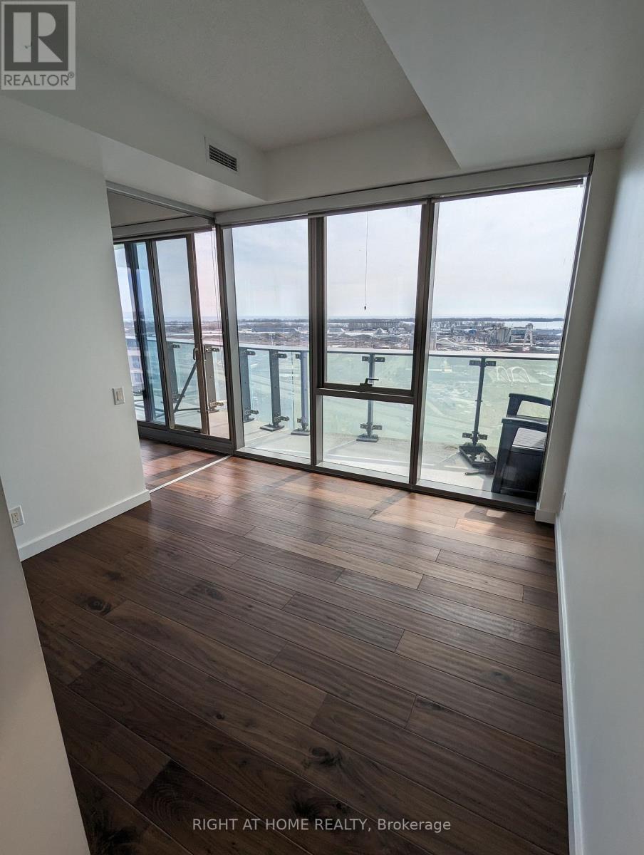 1907 - 390 Cherry Street, Toronto, Ontario  M5A 0E2 - Photo 17 - C12830516