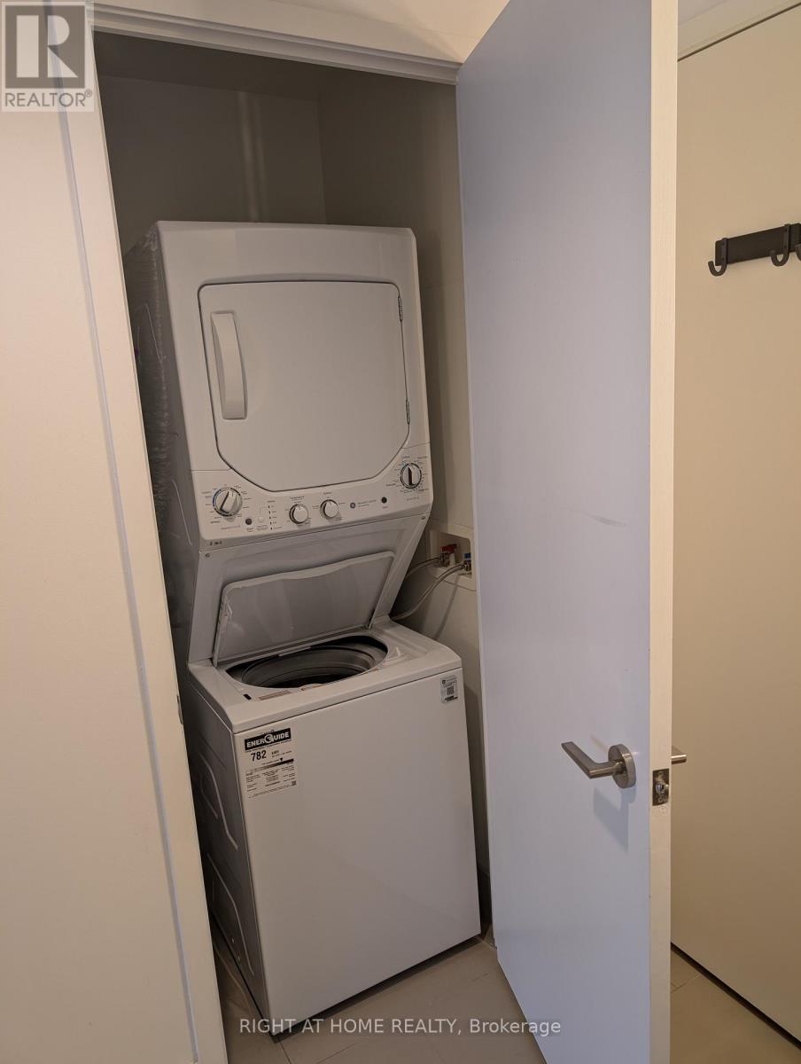 1907 - 390 Cherry Street, Toronto, Ontario  M5A 0E2 - Photo 25 - C12830516