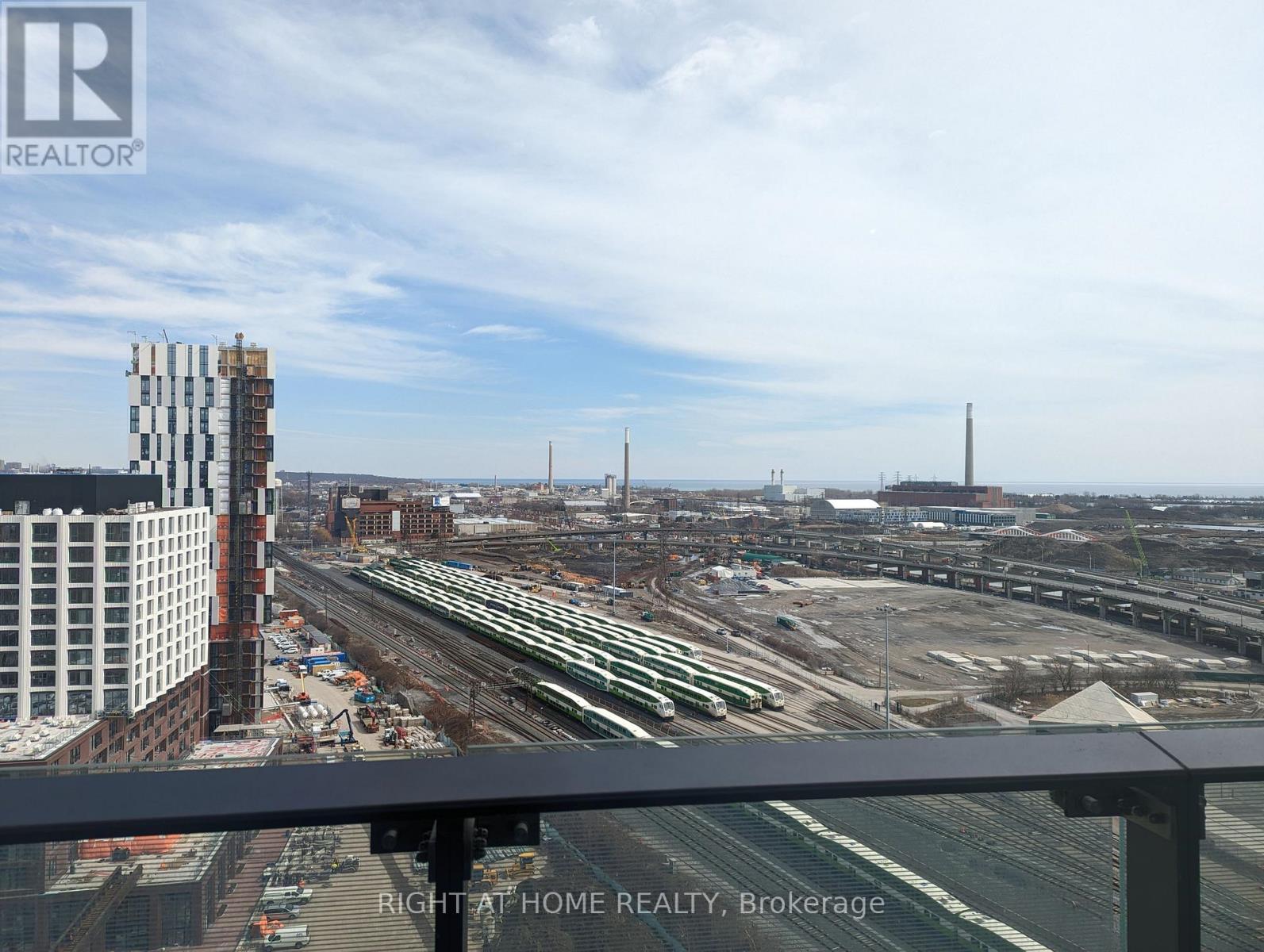 1907 - 390 Cherry Street, Toronto, Ontario  M5A 0E2 - Photo 26 - C12830516