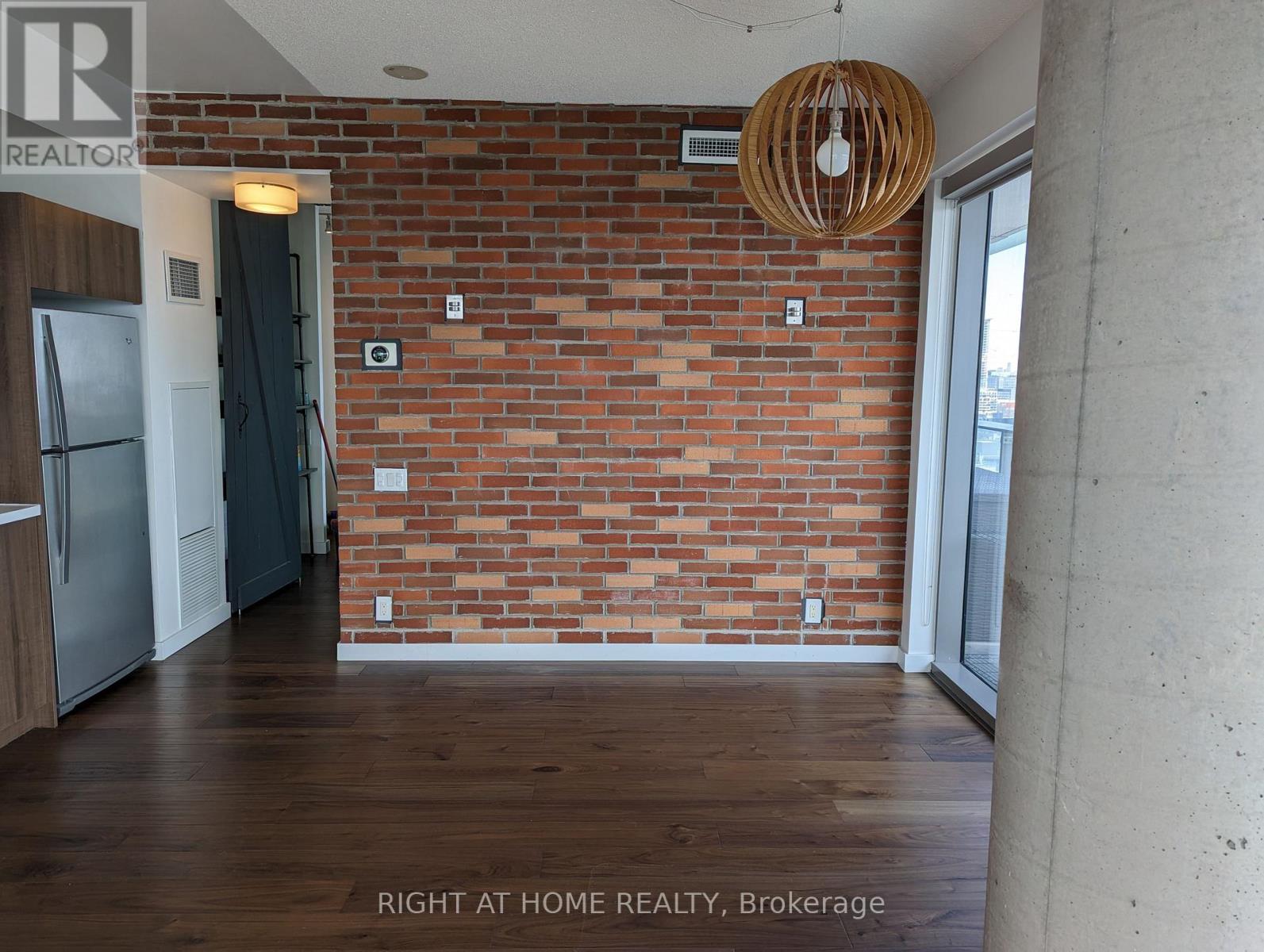 1907 - 390 Cherry Street, Toronto, Ontario  M5A 0E2 - Photo 7 - C12830516