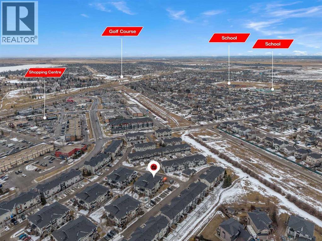 150, 300 Marina Drive, Chestermere, Alberta T1X 0P6 - Photo 3 - A2283258