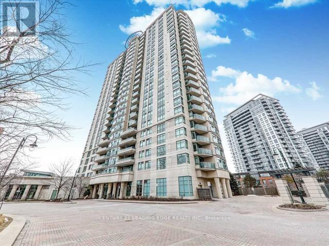 1516 - 238 BONIS AVENUE, Toronto, Ontario