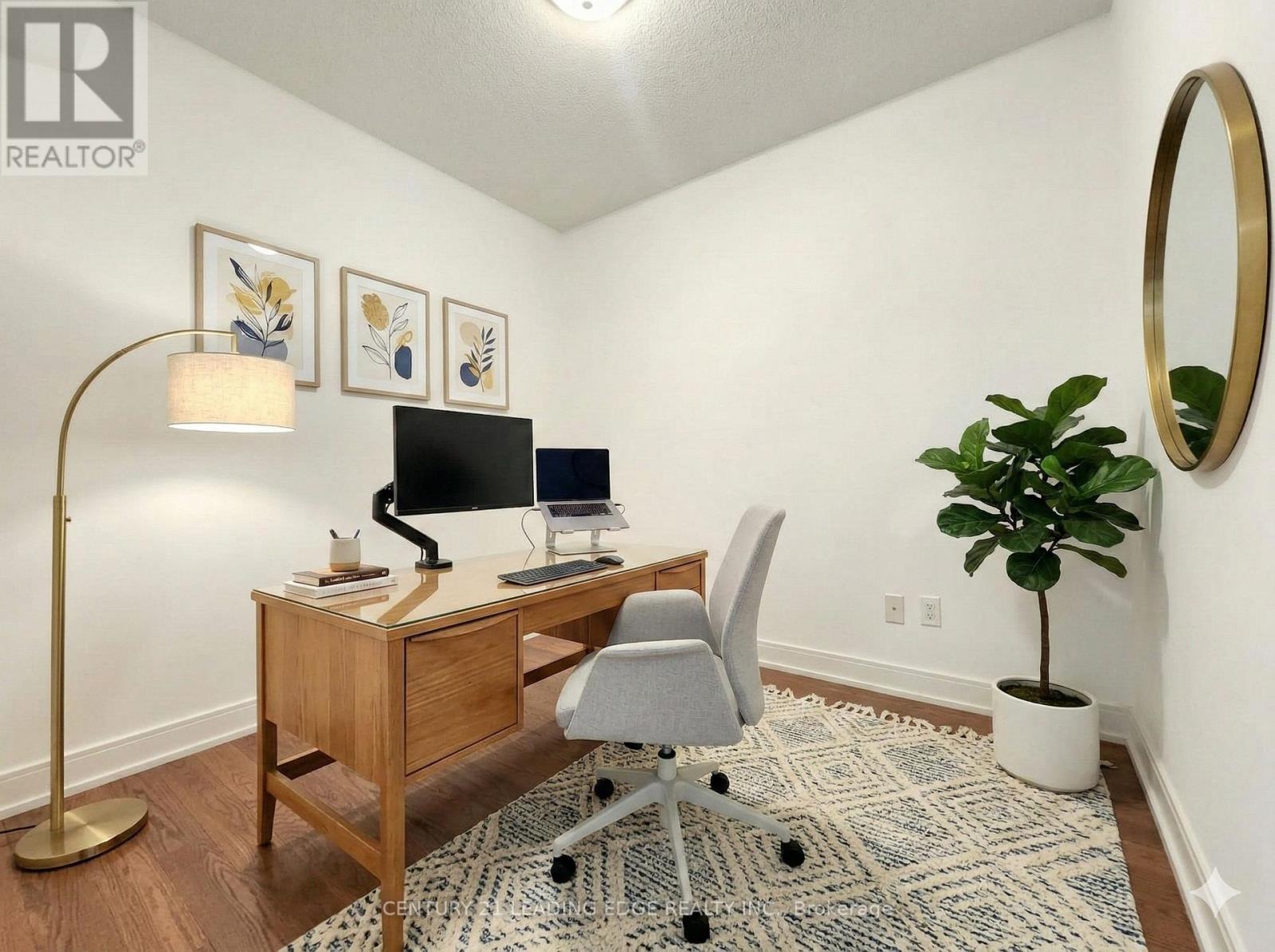 1516 - 238 Bonis Avenue, Toronto, Ontario  M1T 3W7 - Photo 10 - E12830514