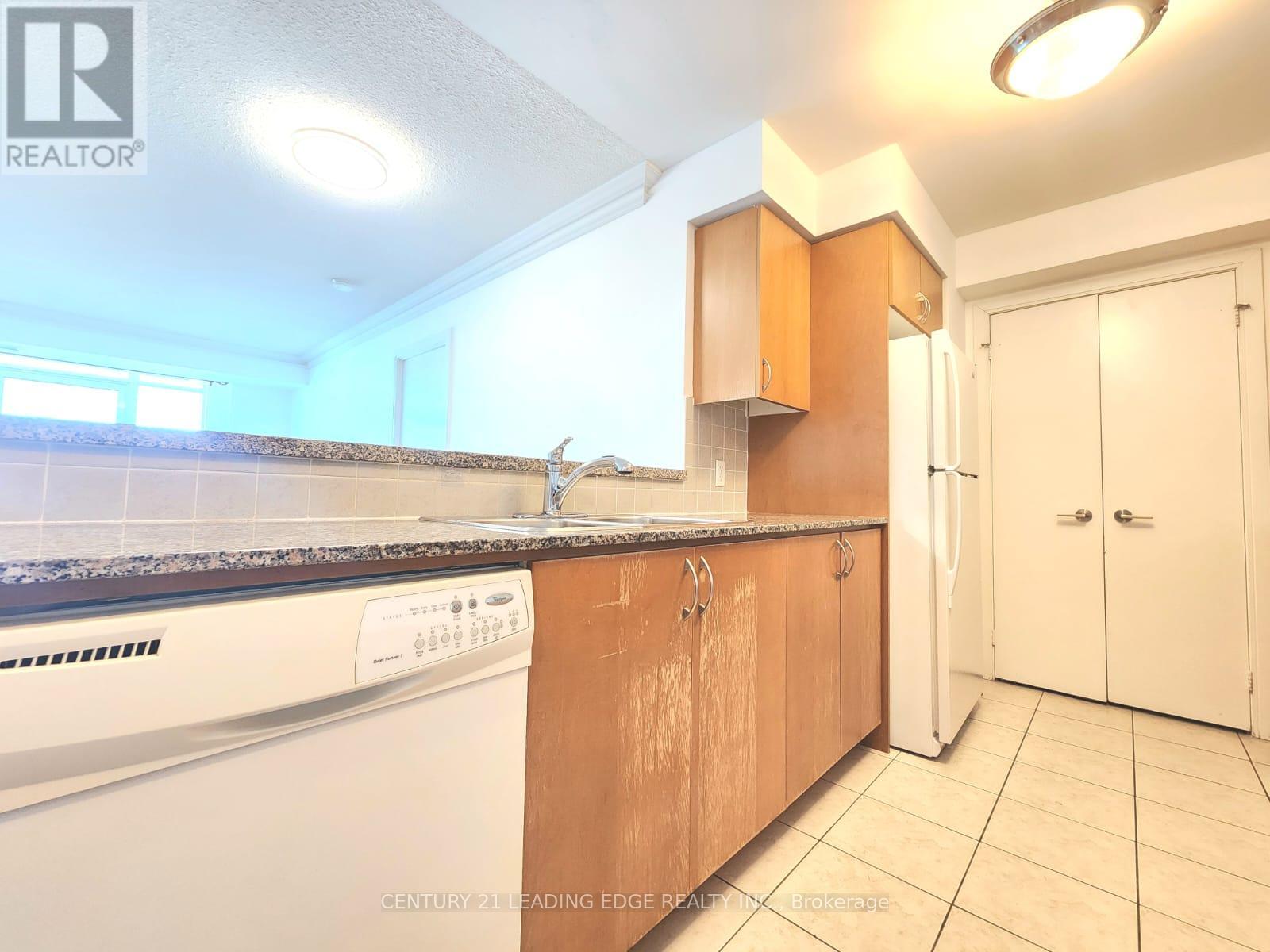 1516 - 238 Bonis Avenue, Toronto, Ontario  M1T 3W7 - Photo 13 - E12830514