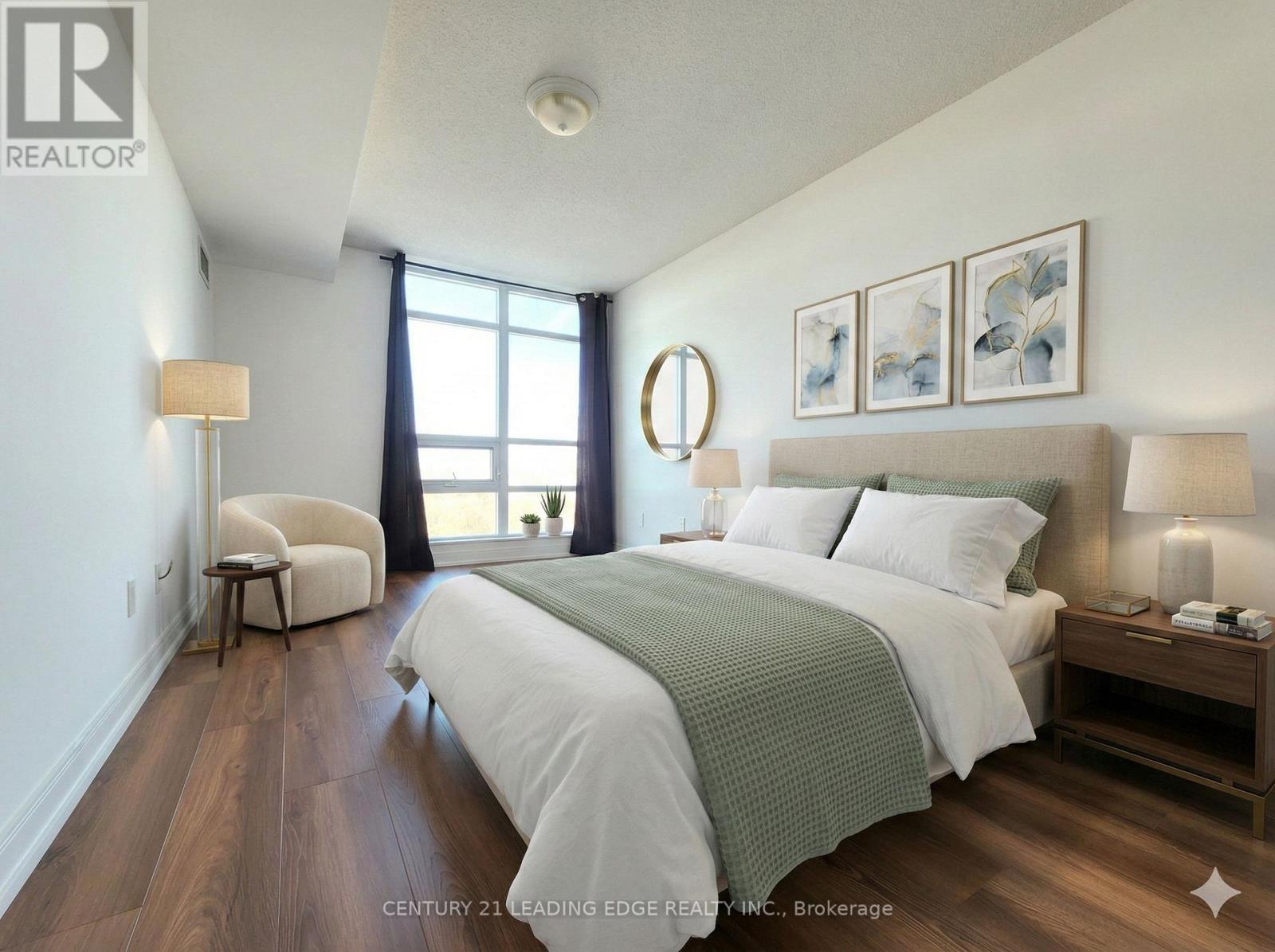 1516 - 238 Bonis Avenue, Toronto, Ontario  M1T 3W7 - Photo 16 - E12830514