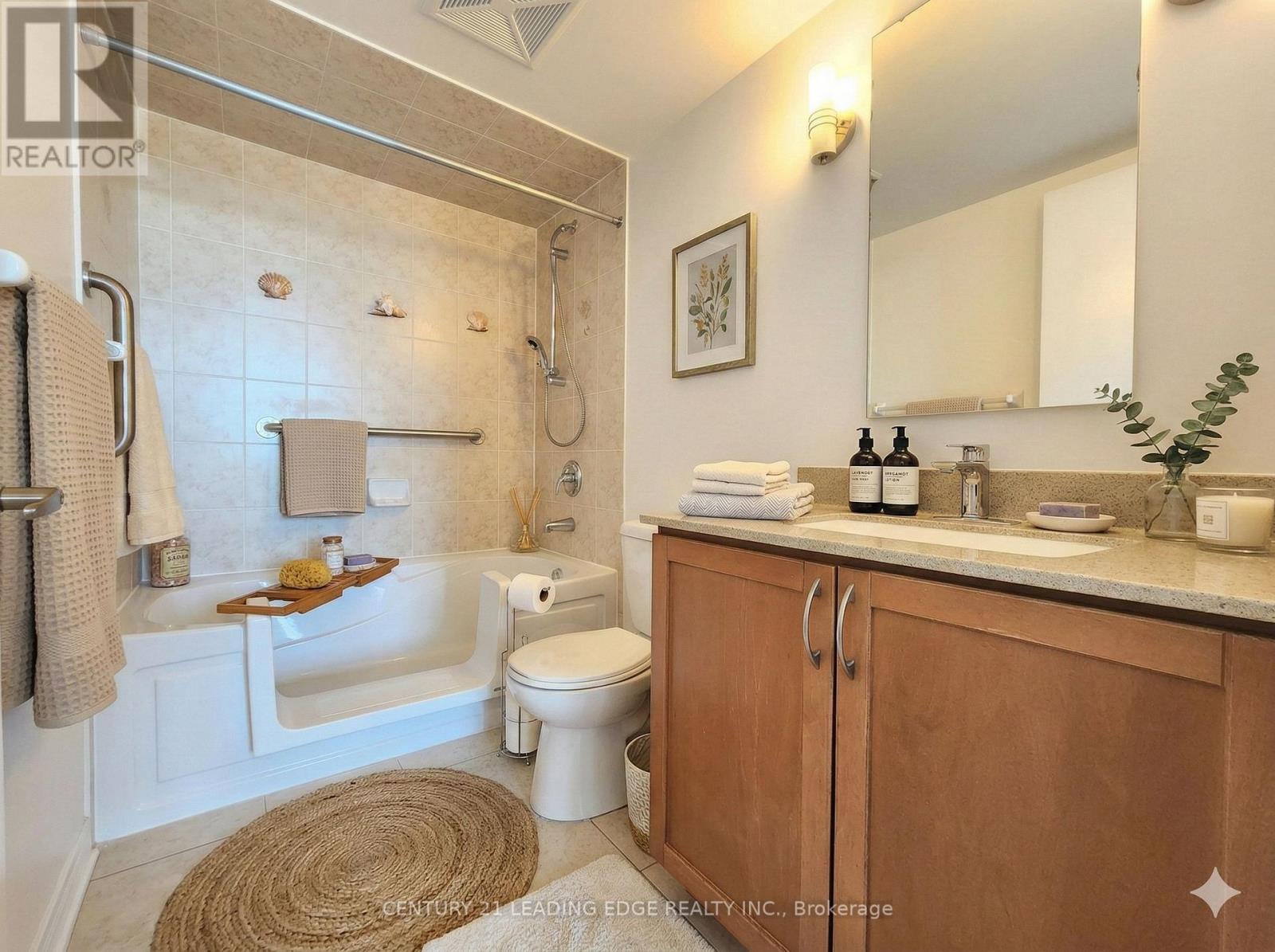 1516 - 238 Bonis Avenue, Toronto, Ontario  M1T 3W7 - Photo 19 - E12830514