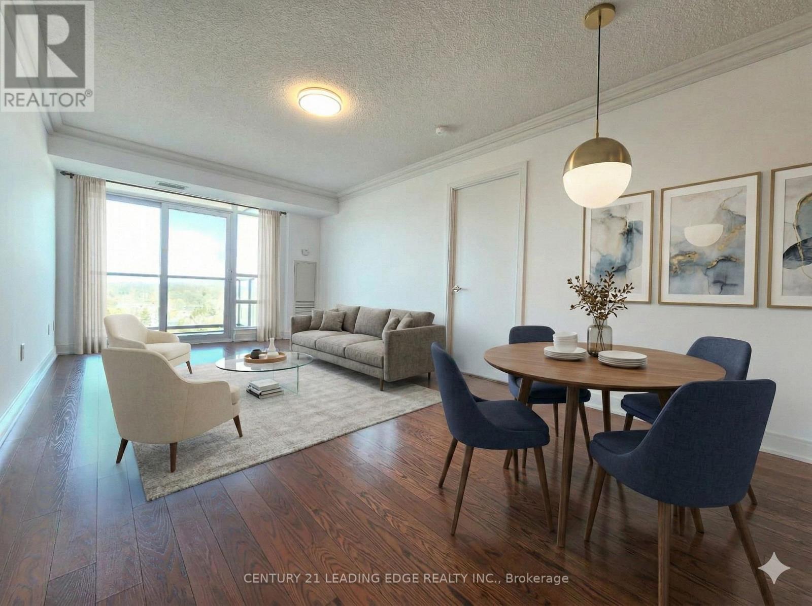 1516 - 238 Bonis Avenue, Toronto, Ontario  M1T 3W7 - Photo 2 - E12830514