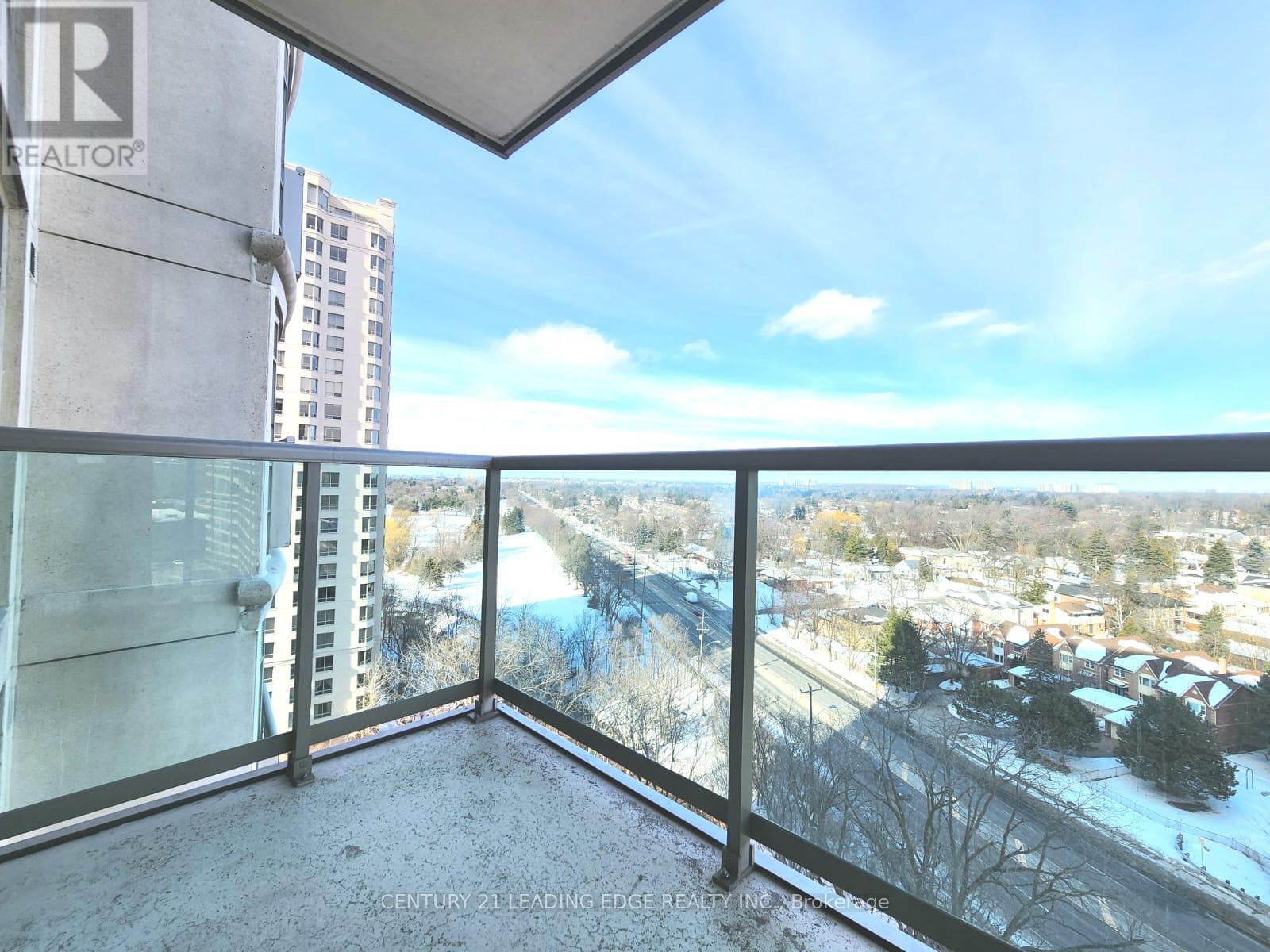 1516 - 238 Bonis Avenue, Toronto, Ontario  M1T 3W7 - Photo 26 - E12830514