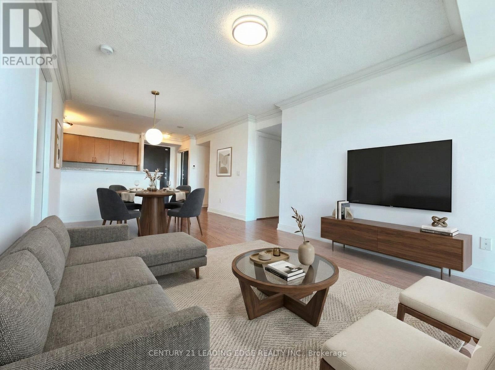 1516 - 238 Bonis Avenue, Toronto, Ontario  M1T 3W7 - Photo 5 - E12830514