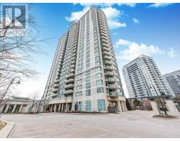 1516 - 238 BONIS AVENUE, Toronto, Ontario