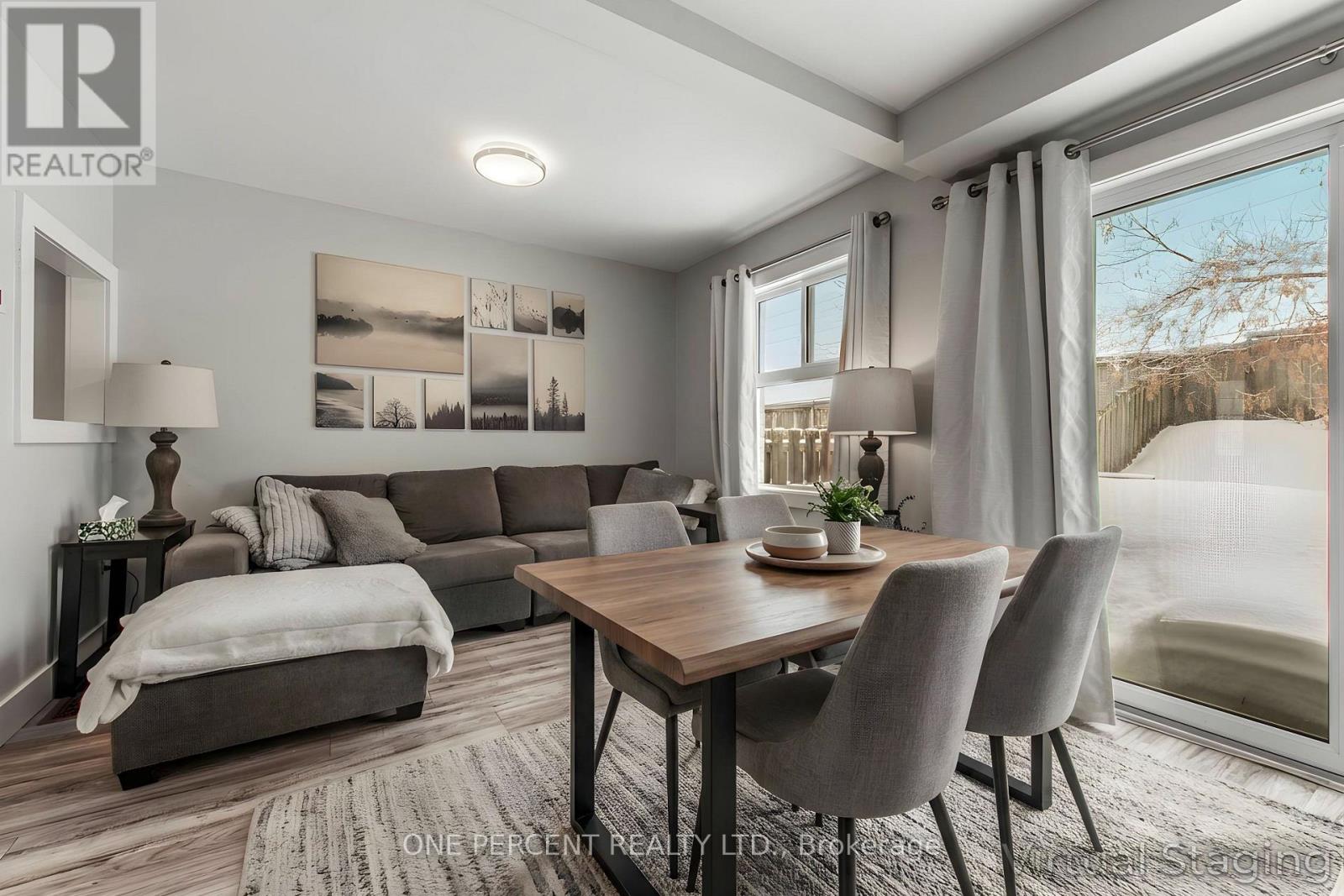 67 Hawthorne Crescent, Barrie, Ontario  L4N 9Y8 - Photo 6 - S12830512