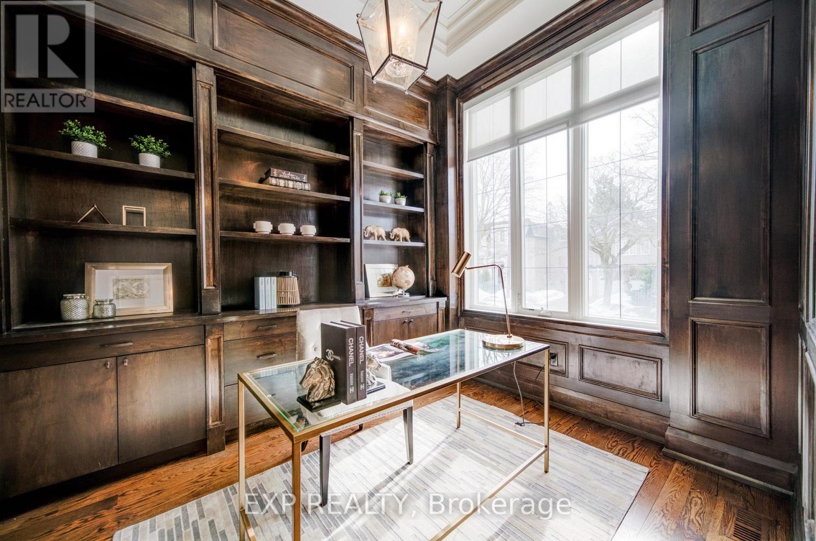 166 Byng Avenue, Toronto, Ontario  M2N 4K9 - Photo 19 - C12827992