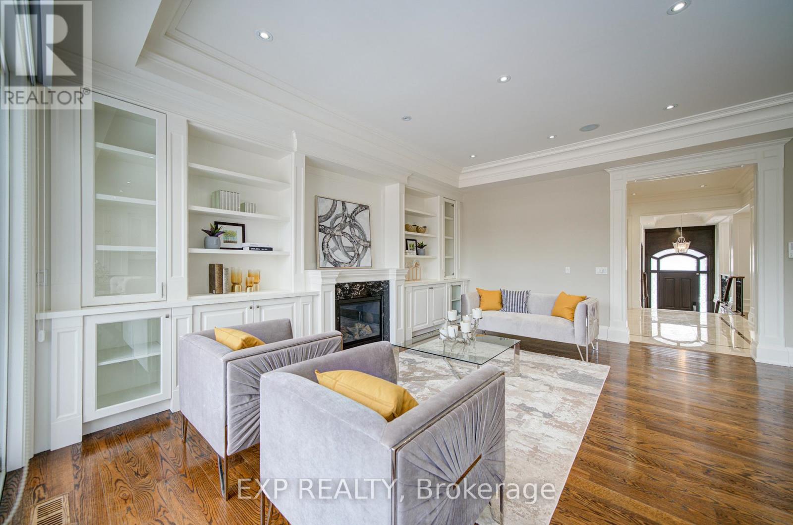 166 Byng Avenue, Toronto, Ontario  M2N 4K9 - Photo 14 - C12827992